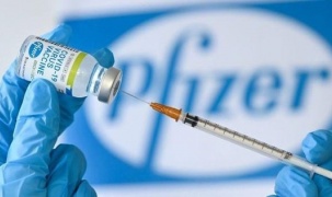 Bộ Y tế chính thức tiêm vaccine Pfizer cho trẻ từ 5 đến dưới 12 tuổi liều 0,2ml