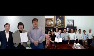 Avnet hợp tác với Đại học Nha Trang bồi dưỡng các tài năng công nghệ trẻ Việt Nam