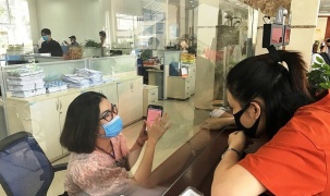 TP. Hồ Chí Minh: Hướng đến mục tiêu 100% hộ kinh doanh đăng ký hóa đơn điện tử