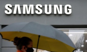 Một số dữ liệu bí mật của Samsung bị rò rỉ