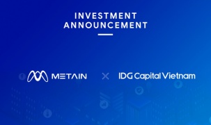 IDG Capital Vietnam đón đầu làn sóng đầu tư bất động sản ứng dụng công nghệ blockchain và NFT