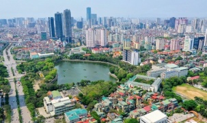 Hà Nội: Phê duyệt danh mục lập 236 đồ án, nhóm đồ án quy hoạch đô thị
