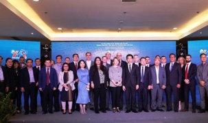 Hà Nội đẩy mạnh kết nối giao thương với các doanh nghiệp quốc tế