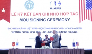 Hợp tác thực hiện chính sách bảo hiểm y tế giữa Việt Nam và Hoa Kỳ