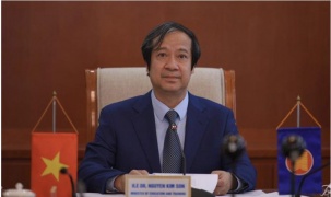 Bộ Giáo dục & Đào tạo Việt Nam tiếp nhận vai trò Chủ tịch kênh Giáo dục ASEAN nhiệm kỳ 2022-2023