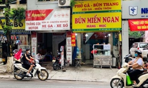 Hà Nội: Cơ sở kinh doanh dịch vụ ăn uống được hoạt động bình thường