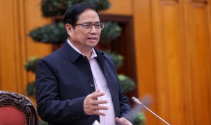 Thủ tướng Chính phủ Phạm Minh Chính đôn đốc triển khai quyết liệt, hiệu quả Chương trình phục hồi và phát triển kinh tế - xã hội