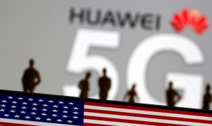 Huawei dẫn đầu thị trường thiết bị viễn thông