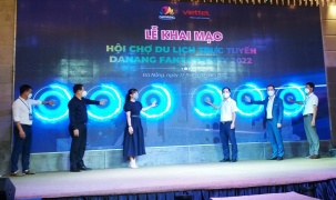 Hội chợ Du lịch trực tuyến đầu tiên tại Việt Nam
