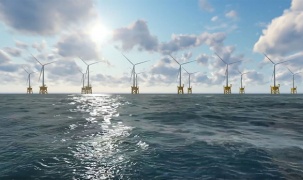 Quảng Trị: Intracom đề xuất đầu tư dự án điện gió ngoài khơi 72.000 tỷ đồng