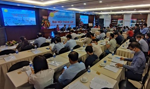 Câu lạc bộ Doanh nghiệp khoa học và công nghệ Thành phố Hồ Chí Minh chính thức ra mắt