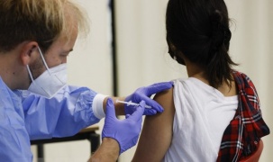 Mũi vaccine thứ 4 ngừa Covid-19 giúp giảm 78% nguy cơ tử vong