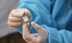 Bộ Y tế hướng dẫn tiêm vaccine phòng Covid-19 cho trẻ từ 5 đến dưới 12 tuổi