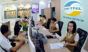An Giang: Thí điểm đăng ký doanh nghiệp qua mạng tại các cửa hàng Viettel
