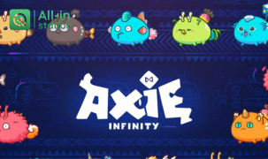 Mạng Ronin của Axie Infinity bị hack, thiệt hại hơn 600 triệu USD
