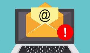 Cảnh báo mã độc đánh cắp toàn bộ dữ liệu qua email