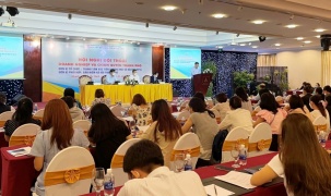 Hội nghị đối thoại giữa doanh nghiệp và chính quyền Thành phố Hồ Chí Minh