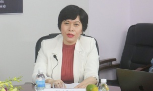 Tiến sĩ - Bác sĩ Nguyễn Thị Thu Thuỷ: Điều trị hậu Covid-19 cần bình tĩnh và tuyệt đối tin tưởng vào bác sĩ