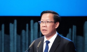 Chủ tịch UBND TP.HCM Phan Văn Mãi làm Trưởng ban chỉ đạo chuyển đổi số 