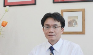 Ông Trần Việt Anh làm Chủ tịch Hội Doanh nghiệp TP. Thủ Đức nhiệm kỳ 2022-2027