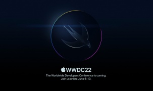 Apple gửi thư mời tham dự WWDC 2022