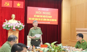 Hà Nội: thông báo mã số định danh cá nhân cho 100% công dân