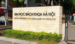 Ngành Kỹ thuật và Công nghệ - Đại học Bách khoa Hà Nội đứng đầu cả nước