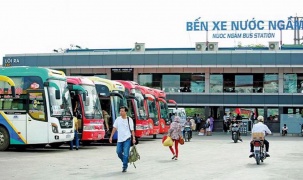 Hà Nội: Phê duyệt quy hoạch bến xe, bãi đỗ xe, trung tâm tiếp vận và trạm dừng nghỉ trên địa bàn thành phố