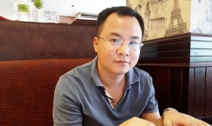 Facebooker Đặng Như Quỳnh bị bắt vì đăng tải thông tin chưa được kiểm chứng lên mạng xã hội