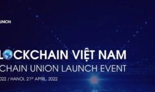 Liên minh Blockchain Việt Nam chính thức ra mắt 