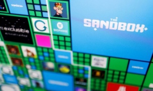 FlickPlay và The Sandbox công bố mối quan hệ đối tác mới