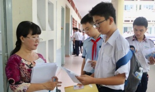 Hà Nội: Thí sinh không bắt buộc đăng ký khu vực tuyển sinh theo hộ khẩu