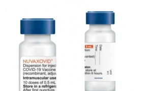 Nhật Bản: Phê chuẩn vắc xin Novavax Covid-19