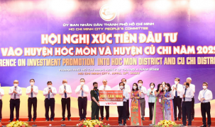 Viettel sẽ xây dựng trung tâm dữ liệu lớn nhất Việt Nam