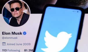 Twitter đồng ý bán mình cho Elon Musk với giá 44 tỷ USD