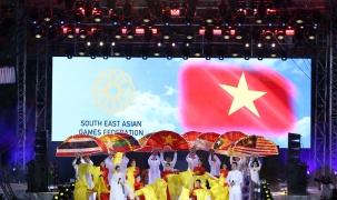 Ủy ban Olympic Việt Nam đề nghị miễn phí bản quyền SEA Games 31 trên tất cả các nền tảng