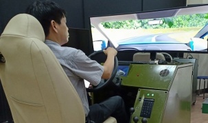 Bộ Giao thông Vận tải lùi thời gian trang bị và sử dụng cabin học lái xe ôtô đến cuối năm 2022