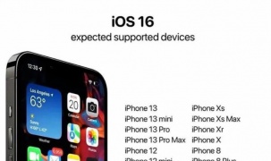 Tính năng mới của iOS 16 khiến người dùng khó chịu
