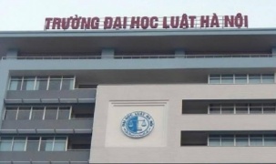 Trường Đại học Luật Hà Nội tăng chỉ tiêu tuyển sinh