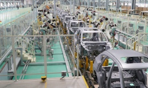 Bộ Tài chính đề xuất gia hạn hơn 20.000 tỷ thuế tiêu thụ đặc biệt với ô tô sản xuất trong nước