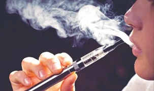 Tác hại của thuốc lá điện tử đến phổi