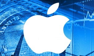 Apple để lọt 'ngôi' công ty giá trị nhất thế giới vào tay tập đoàn dầu mỏ