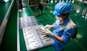 Công ty chuyên sản xuất Bphone của BKAV âm thầm giải thể sau chưa đầy hai năm đi vào hoạt động