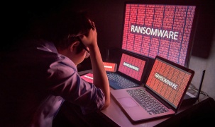 Phát hiện ransomware làm giả bản cập nhật hệ điều hành Windows trên các thiết bị