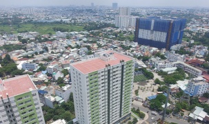 UBND TP Hồ Chí Minh yêu cầu gỡ vướng mắc tại 38 dự án bất động sản