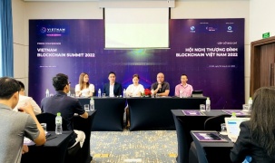 Hội nghị thượng đỉnh Blockchain Việt Nam 2022 sẽ diễn ra từ ngày 21 đến 22 tháng 7