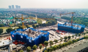 Design & Build: Chiến thuật đấu thầu của doanh nghiệp xây dựng hàng đầu Việt Nam