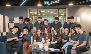 Startup Việt True Platform đã nhận được 3,5 triệu USD đầu tư từ ba quỹ danh tiếng