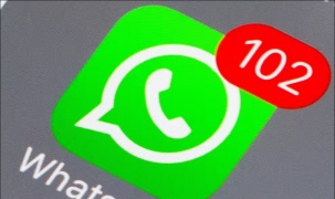 Những dòng iPhone không dùng được WhatsApp sau ngày 24/10