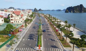 Quảng Ninh quyết làm hơn 60 km tỉnh lộ từ TP Hạ Long đến giáp tỉnh Lạng Sơn